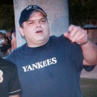 Dan Prejean
