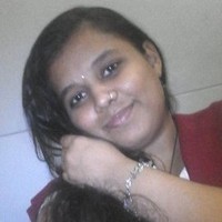 Palak Mistry