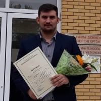 Dimitris Stratikis