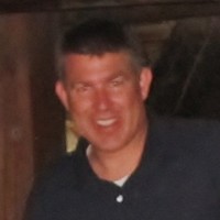 Eric Hiebert
