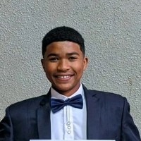 RANDRIANARISON Princio harddy