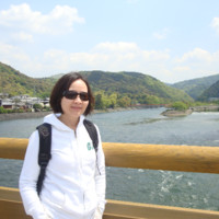 Charlene Zhu