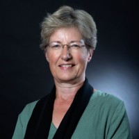 Karin de Jonge