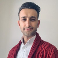 Anas Abed