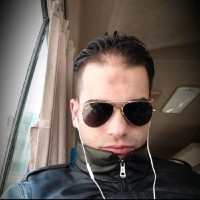 Hazem Abd Elwahab