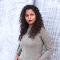 Swetha Shree