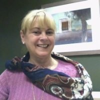 Anne Marie Diemert