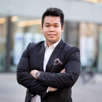 Henry Tran