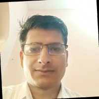 Deepak Mishra