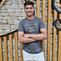 Yogesh Baswal