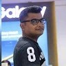 Tusar Kanti Mandal