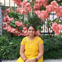Swarna Gowri