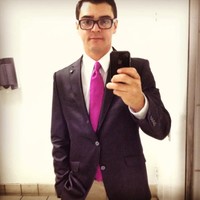 Anibal Gonzalez