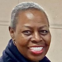 Dr. Patricia A. Alford
