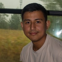 Sangam Shrestha