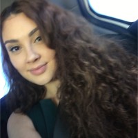 Gabrielle Cruz