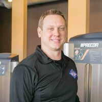 Brian L. Sailor, DC