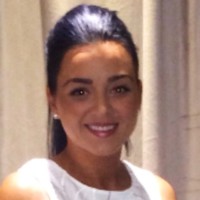 Asha Isaacs