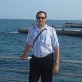Pavel Shkura