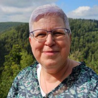 Nathalie Grandhenry
