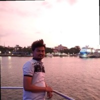 Vishal Dhokiya