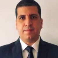 Omar David Noguera Hernandez