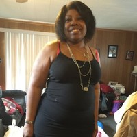 Chantale Napier