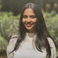 Jhanavi V G