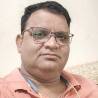 Shriram Bhargav