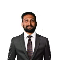 Ankit Jadhav