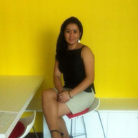 Fernanda Nicole Molina Anguita