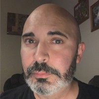 Giovanni Flores