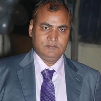 G K Sharma