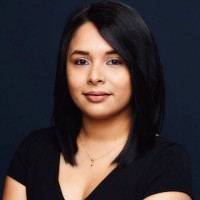 Joanna Ramirez