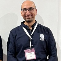 Mahmoud Salem