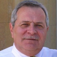 Reggie Dubois