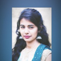 Shalini D P