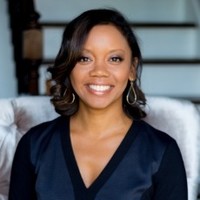 Nijia Byrd, Ed.D