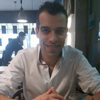 Joao Marafona
