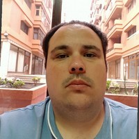 Fernando Daniel Pazos Martín
