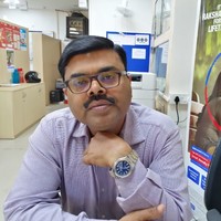 Satwik Mohapatra