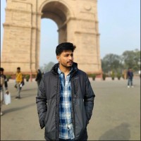 Suhas Hegde