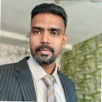 Jayamurugan B