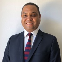 Jerome Thomas
