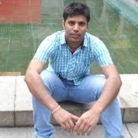 Shivpal Yadav, Ph.D.