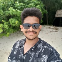 Saran Sakthi Kumar S