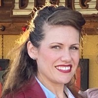 Andrea C. Fray