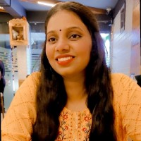 Pariti Patel