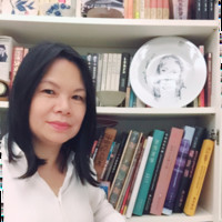 Yuling Wang