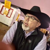 N Delgado